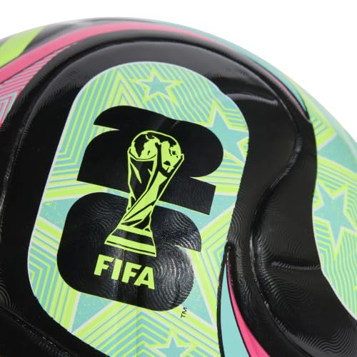 Image of adidas FIFA World Cup 26 Trionda Soccer Ball