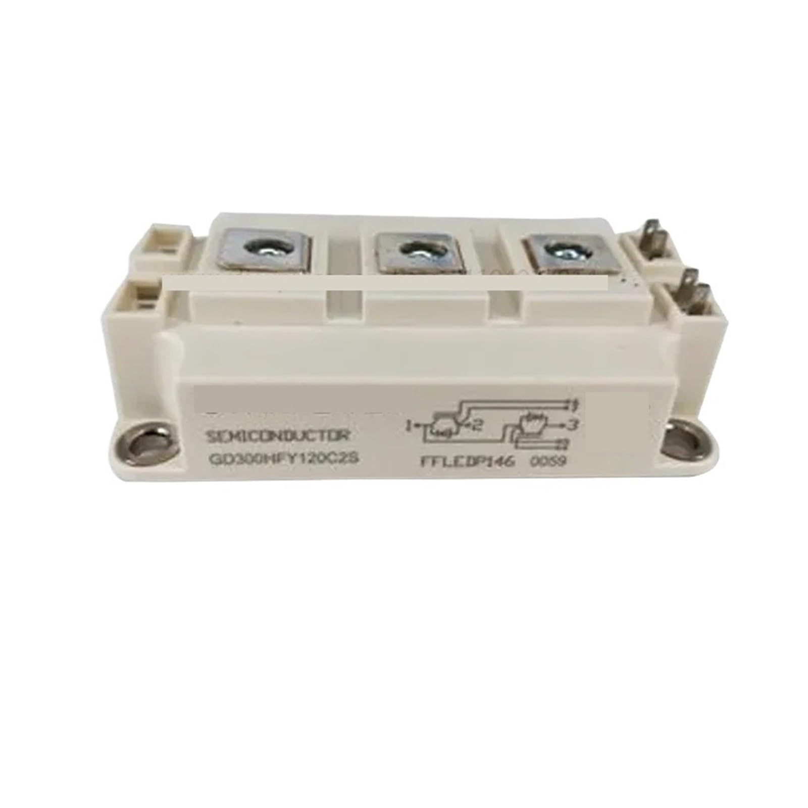 TSCFHGQI Rectifier bridge Module GD200HFY120C2S