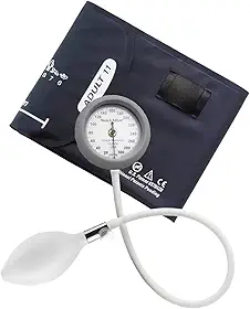 Esfigmomanômetro Welch Allyn DS44-11BR Durashock
