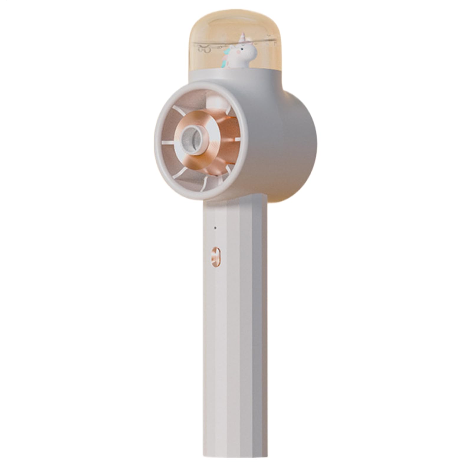 Ventilateur de pulvérisation contre l'air sec et chaud pour intérieur et camping