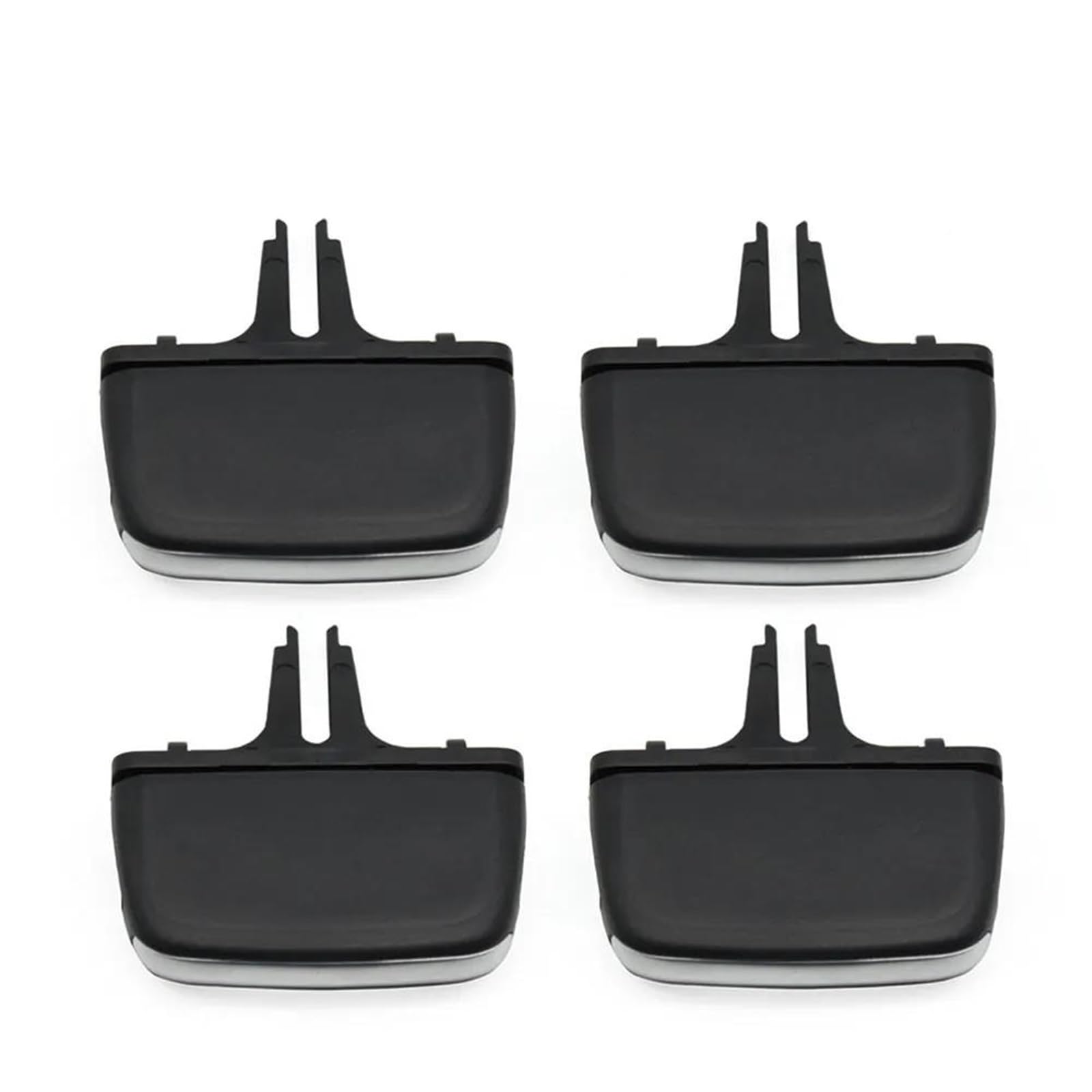 Clips de grille aération de qualité pour climatisation Volvo XC90 - 6