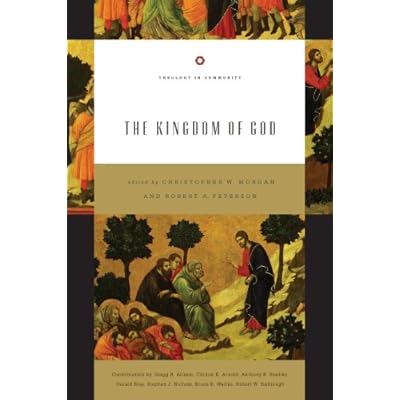 The Kingdom of God