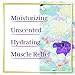 TOA Soothing Hydrating Natural Body Spa Massage Mineral Oil for Professional Massage Therapists Unscented Bottle, 1 gal