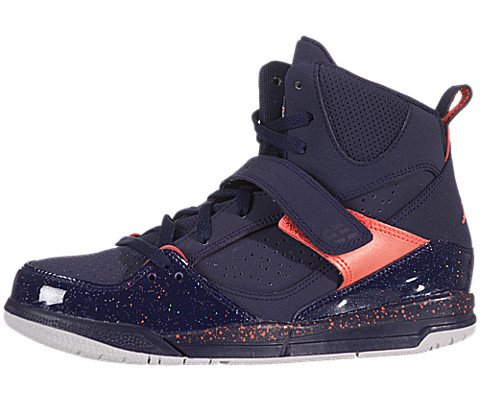 jordan flight 45 high preschool