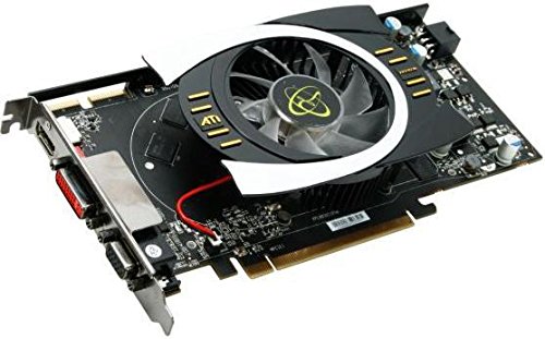 Radeon HD 4850 HD-485X-ZNFC