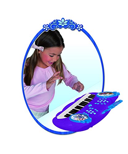 IMC Toys 16057FR - Keyboard Frozen - Image 4