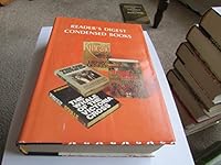 Reader's Digest Condensed Books Volume M 1984 B000F7X5FU Book Cover