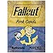 Produktbild Modiphius Entertainment | Fallout: The Roleplaying Game | Perk Cards | RPG | English