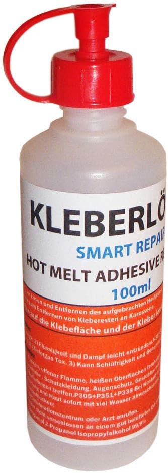 100ml PDR Hot Melt Adhesive Glue Remover Remover Dent Removal Tool Remover