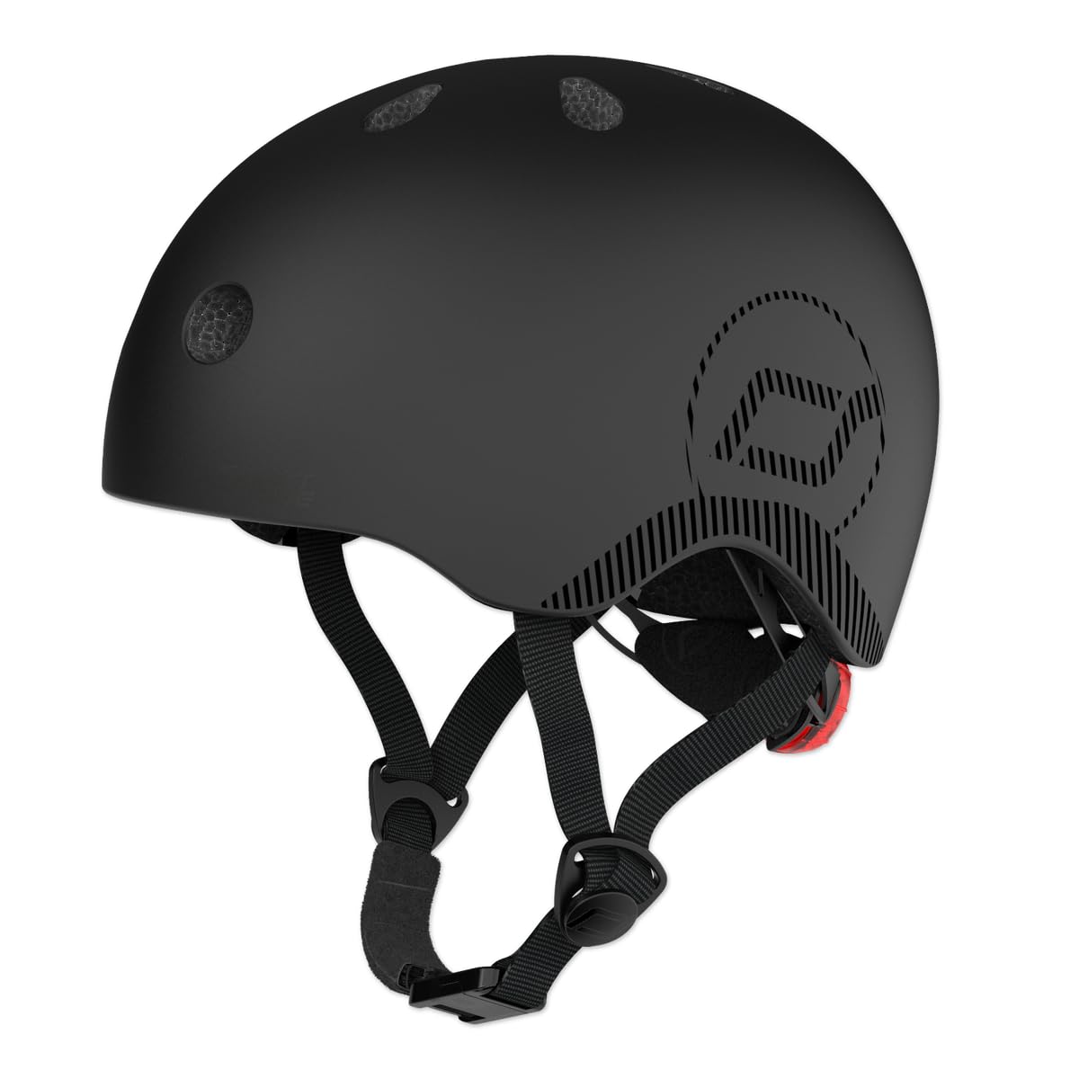 Highwaykick Helmet ML - Casco de seguridad para jóvenes