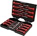 KS Tools 500.717 Precision Screwdriver Set (14 Pieces)