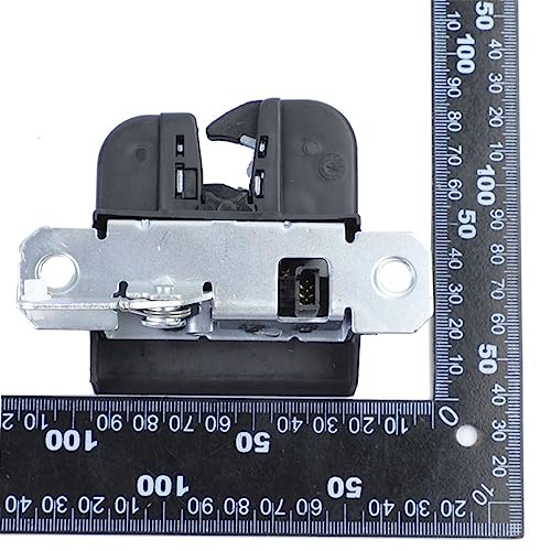 Cerradura de maletero 6Q6827505E para VW Golf y Passat 7