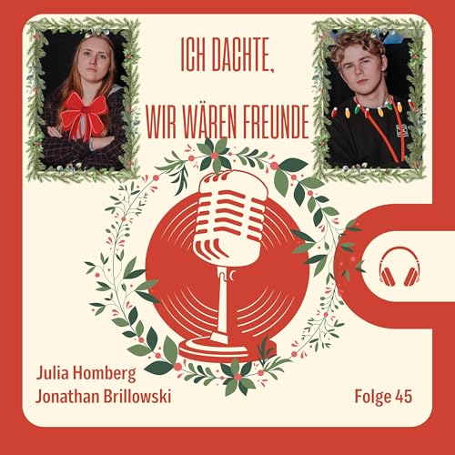 #45 Weihnachten/ Neustart