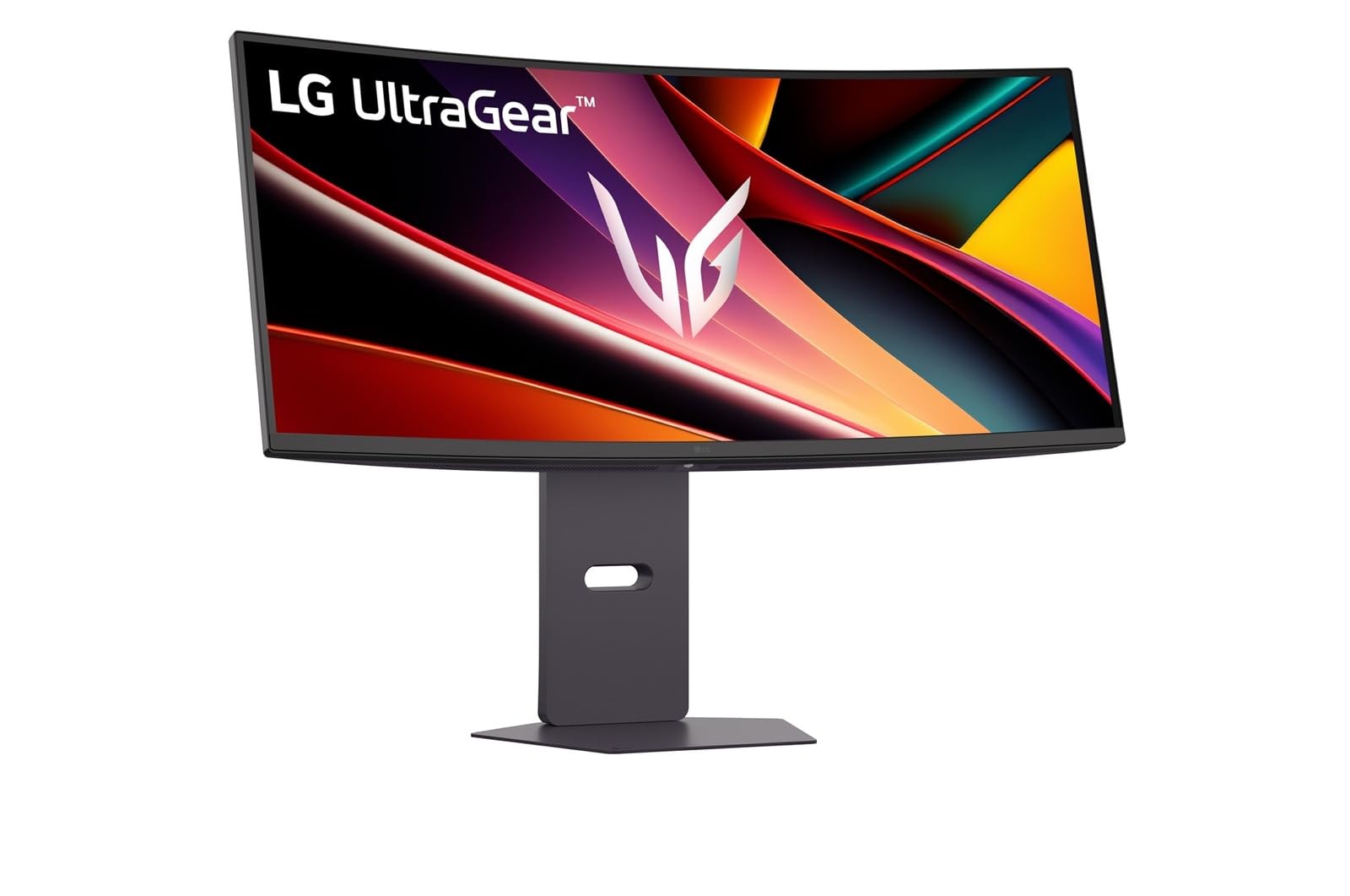 Lg 34g600A-B, 86,4 Cm (34"), 3440 X 1440 Pixel, Wide Quad Hd, Lcd, 5 Ms, Schwarz (34g600A-B.aeu)