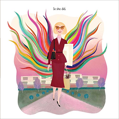 Pocket Full of Colors: The Magical World of Mary Blair, Disney Artist Extraordinaire