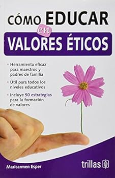 Paperback Como educar en valores eticos?/ How to educate ethical values? (Spanish Edition) [Spanish] Book