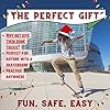 SkaterTrainers- Skateboard Tricks Fast No Experience Needed- Fun, Safe, and Easy- Ollies, Kickflips and More- All Ages- Accessories Make Great Stocking Stuffers Gifts for Teen Boys and Girls #2