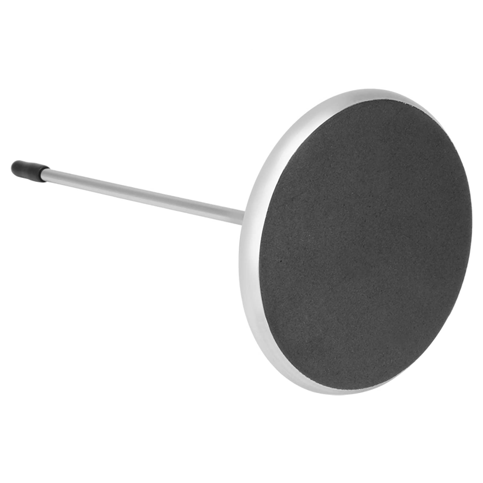 Porta Menù In Acciaio Inox Con Forchetta - Porta Biglietti, Ricevute E Assegni, Design Elegante Per Ufficio O Ristorante - Foto 2