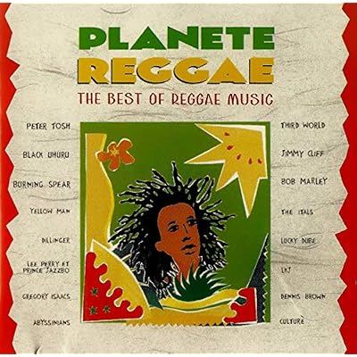 Planete Reggae