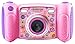 VTech KidiZoom Camera Pix, Pink