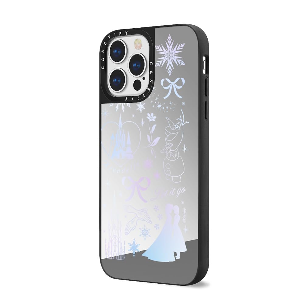Amazon.com: CASETiFY Mirror iPhone 13 Pro Max Case