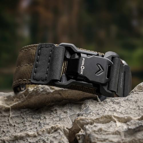 Fidlock® Watch Band for Apple Watch Ultra/45mm/44mm (Sand)