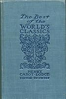 Best of the World's Classics in 10 Volumes, Vol IV Great Britain & Ireland II, Only B002ND80OU Book Cover