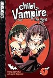 chibi vampire 01 vostfr  Chibi Vampire: The Novel Volume 7