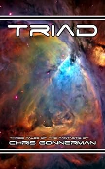 Triad by [Chris Gonnerman]