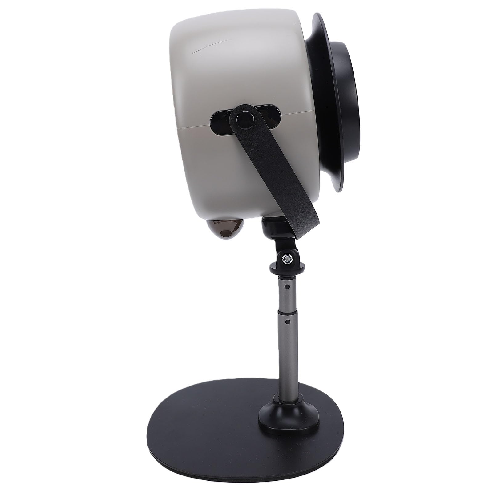 Mini Extractor de Cocina Portátil, Diseño Ligero y de Poco Ruido para Campana Extractora de Encimera, Olla Caliente para Barbacoa