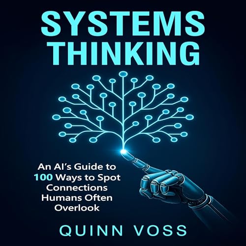Enjoy Systems Thinking from Quinn Voss episode artwork