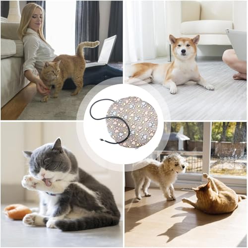 Tapete aquecido para animais de estimação, almofada térmica para animais de estimação,Almofada de aq
