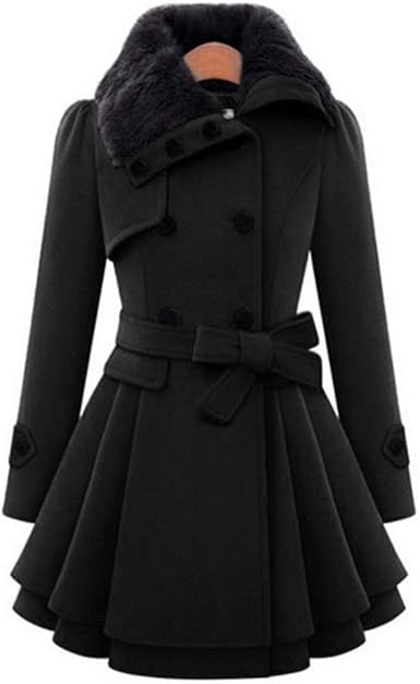 amazon pea coat