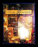 5555 Meisterwerke, CD-ROM, Digitale Galerie.