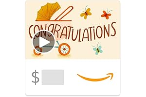 Amazon.com eGift Card: Digital Delivery for Easy Thoughtful Gift Choice