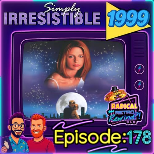 Episode 178: "Simply Irresistible" (1999) 🦀👩&zwj;🍳🍝