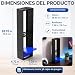 Imagen de Soporte PS5 Juegos,Organizador de Discos
