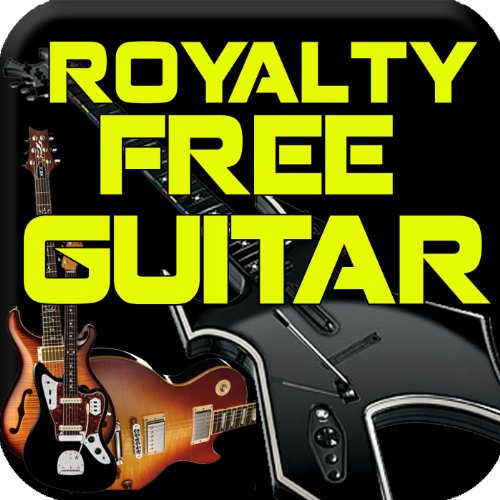 Royalty Free Guitar Samples, Loops, and Riffs