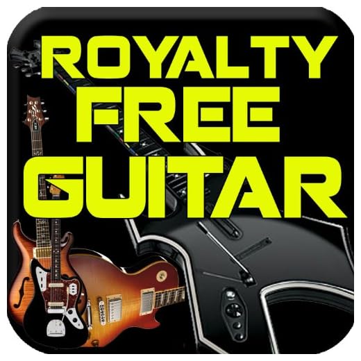 Modern Fuzz Guitar Rhythm Pattern 2 Ending