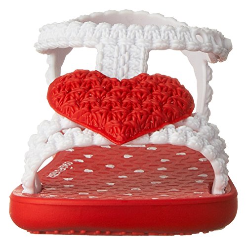 Ipanema My First Baby, Sandali Bambino, Rosso