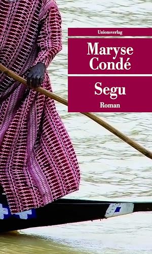 Segu [German] 3293205879 Book Cover