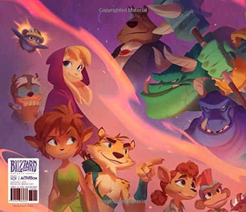 The Art of Spyro: Reignited Trilogy