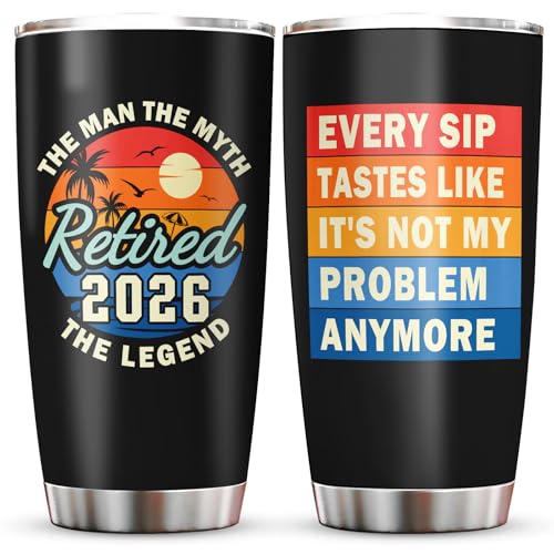 Biomlon Black Tumbler