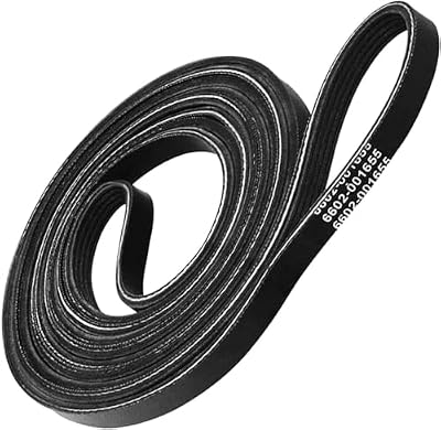 1935594 1-PACK Dryer Drum Belt Replacement for Samsung Dryer