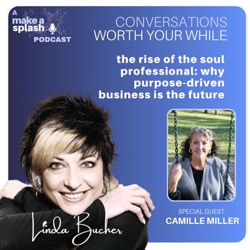 The Rise of the Soul Professional: Why Purpose-Driven Business Is the Future