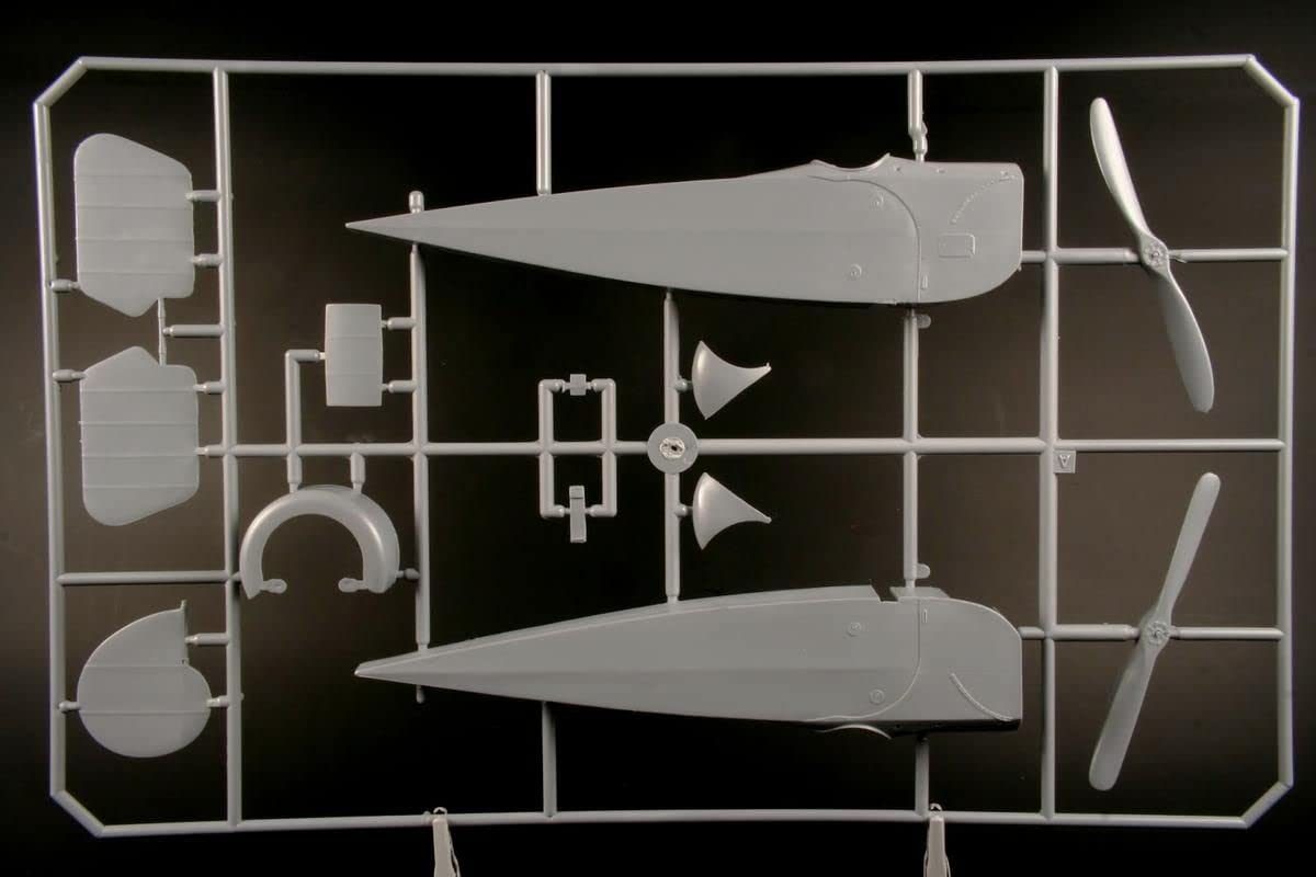 Special Hobby 1/32 Fokker D.II # 32065