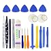 Produktbild SODIAL 20 in 1 Handy Reparatur Werkzeug Kit Schraubendreher Set fuer iPhone iPad Samsung Handy Handwerkzeug Set