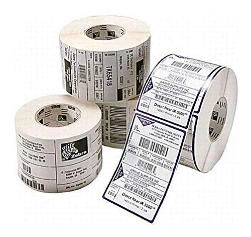 Zebra Z-PERFORM 1000D 101.6X101.6MM SUPL