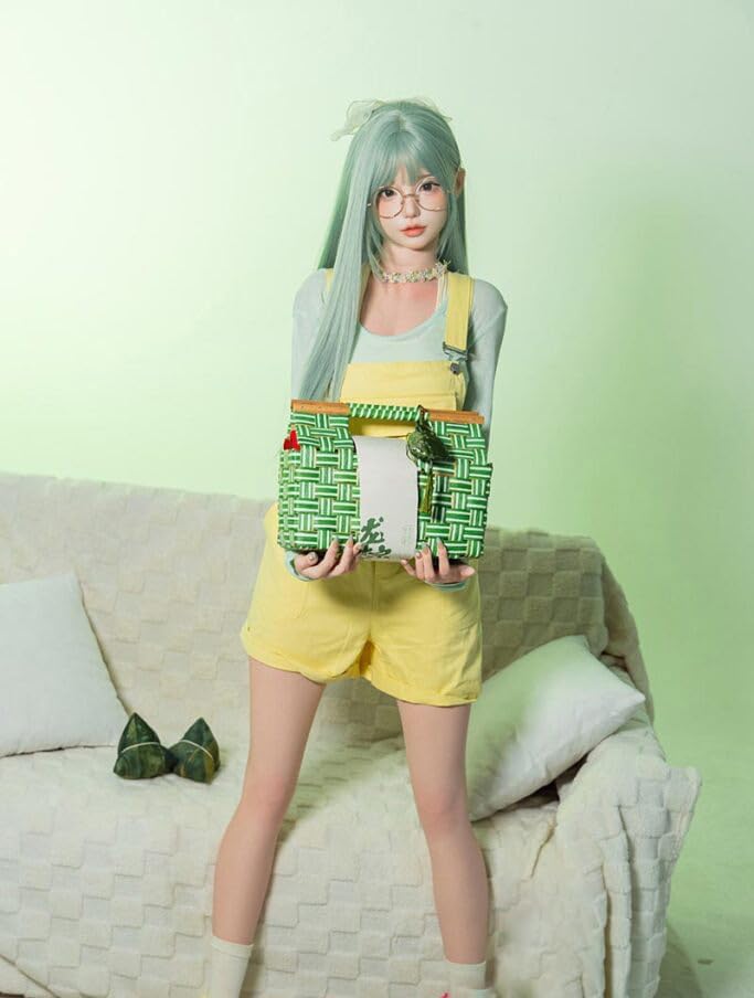 Silicone Sexy Dolls Full Body Female Doll Toy-Sex Flexible Skeleton Sex Partner Lifesize Realistic Sex Doll Realistic Life Sized Sex Doll Life Size Sex Dolls Full Size Sex Dolls for Men