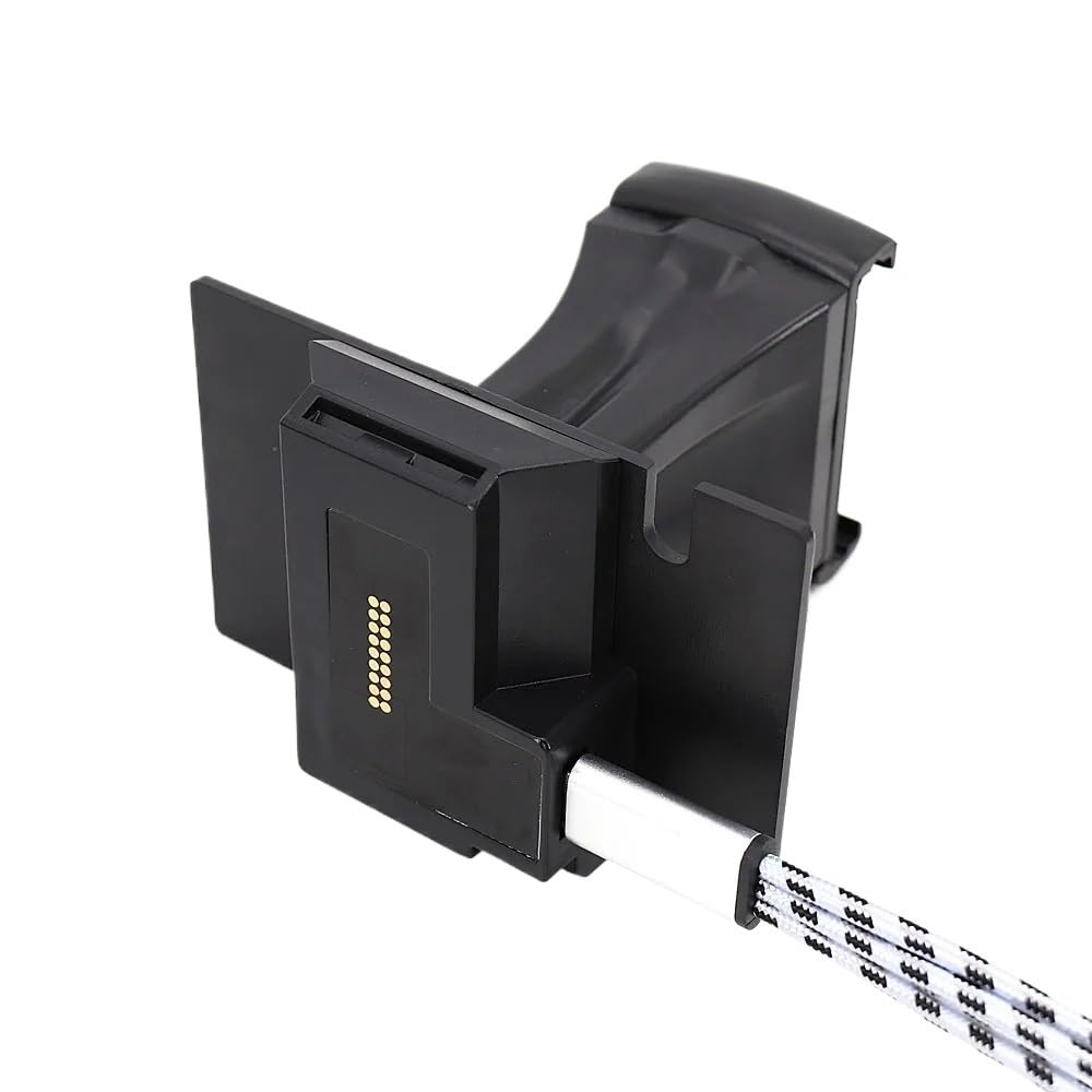 Motocicleta Soporte Teléfono Soporte De Navegación para Teléfono GPS para Motocicleta Cargador USB Soporte De Montaje para BMW K1600GTL K1600GT K1600B K 1600 B GT GTL 2011-2020 Teléfono Móvil